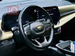 شيفروليه إكوينوكس